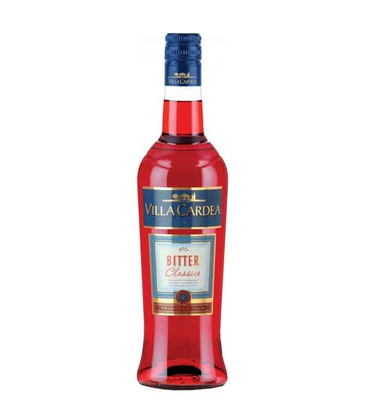 Villa Cardea Bitter Classico Ml