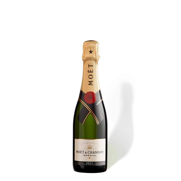 RUINART Brut 0.375L champagne – Prike