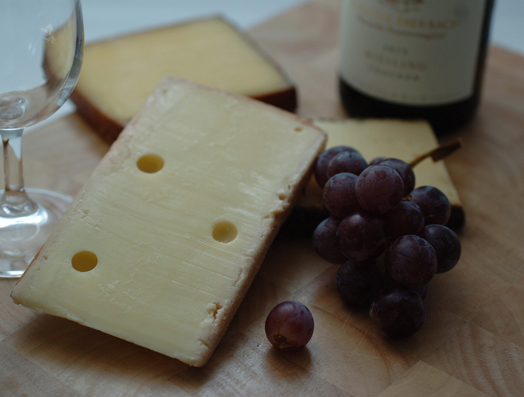 Κρασί και τυρί πως να τα συνδυάσεις 2