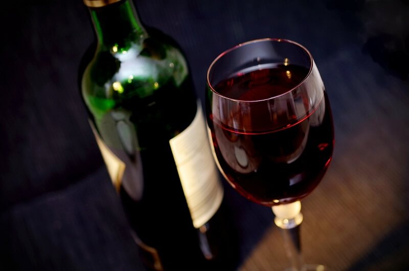 Ετικέτα: Η Ταυτότητα του Κρασιού και Πως Να Την Διαβάσουμε - Wine Outlet