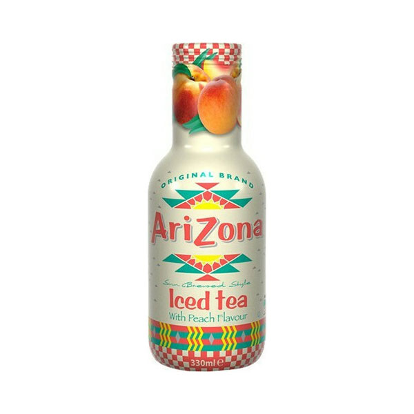 arizona-iced-tea-peach-450ml