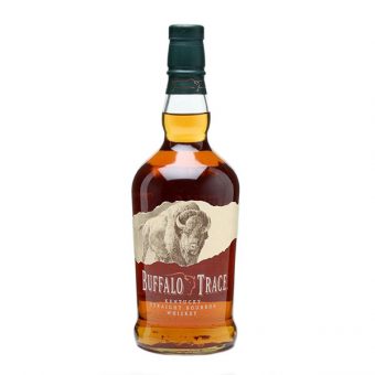 buffalo trace whiskey price