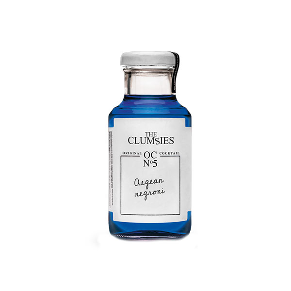 clumsies-aegean-negroni-no5-200ml