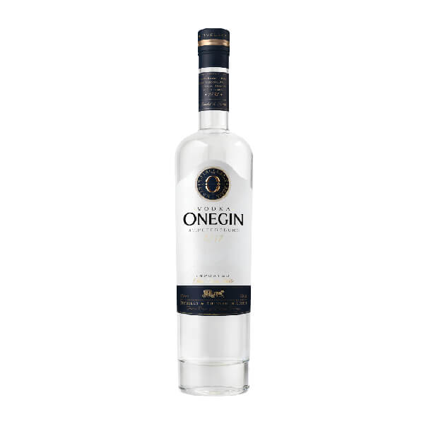 Onegin Premium Βότκα 700ml