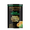 Hunter's Gourmet Chips Pesto Parmesan