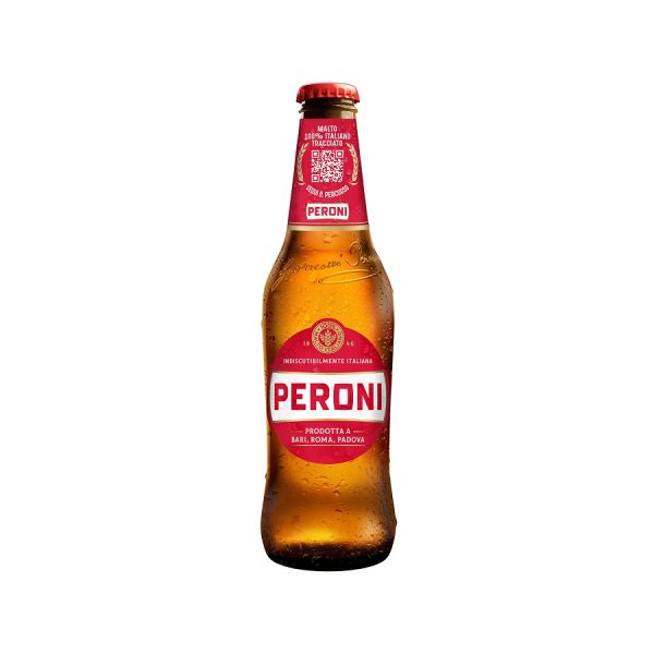 Peroni Μπύρα