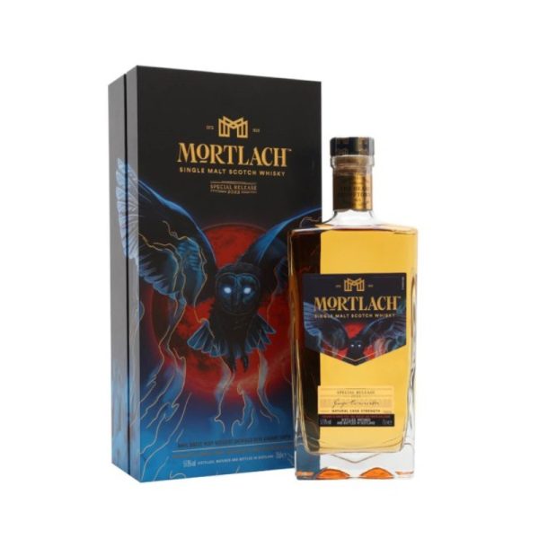 Mortlach NAD Special Release 2022 Ουίσκι