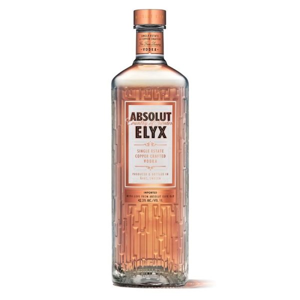 Absolut Vodka Elyx 1,75LT