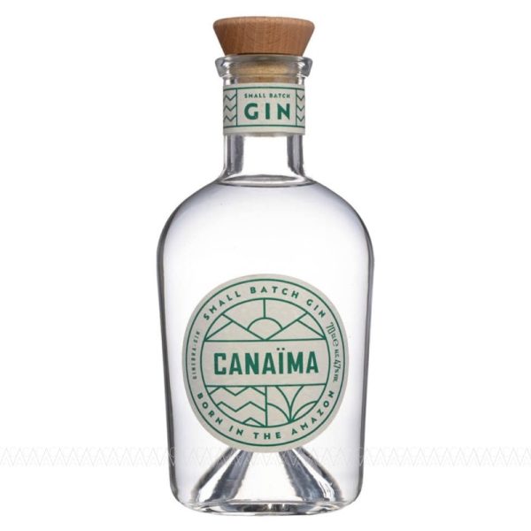 Canaima Gin 700ml