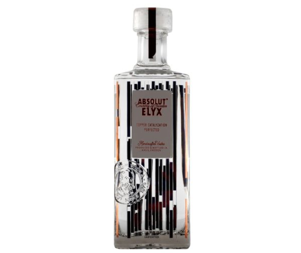 Absolut Vodka Elyx 3LT