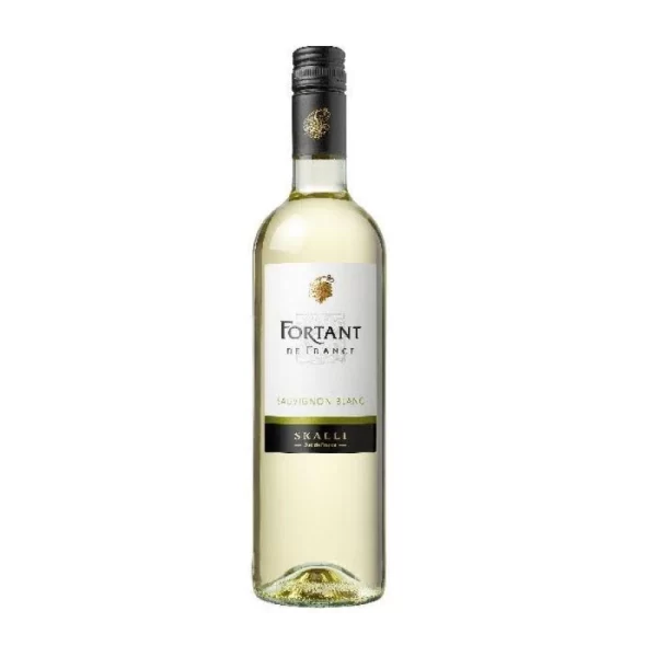 Fortant Sauvignon Blanc Λευκό