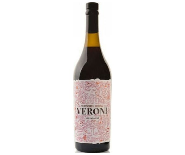 Veroni Rosso Vermouth
