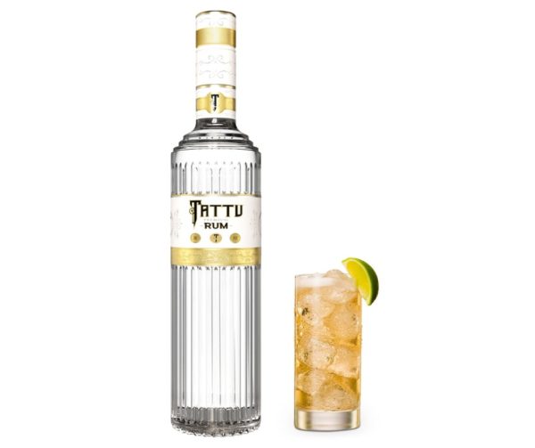 Tattu Rum