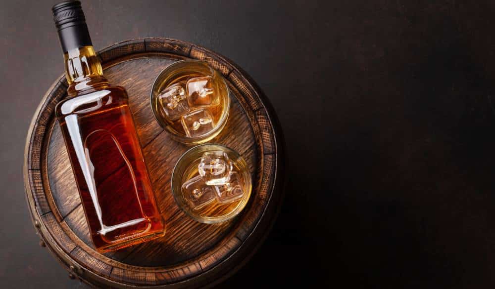 Ουίσκι Blended