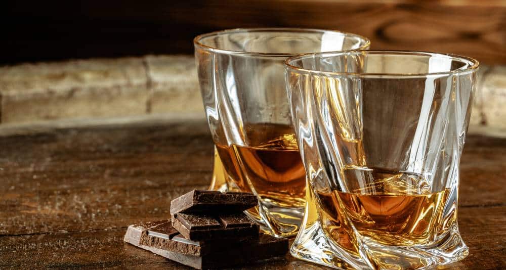 Ουίσκι Bourbon